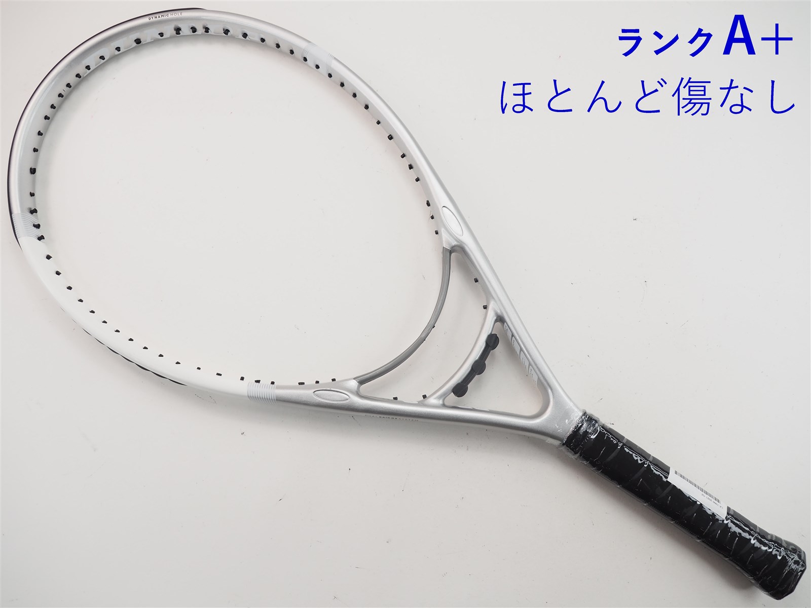 中古】ダンロップ エルエックス1000 2021年モデルDUNLOP LX 1000 2021(G2)【中古 テニスラケット】【送料無料】の通販・販売|  ダンロップ| テニスサポートセンターへ