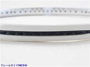 DUNLOP - 中古 テニスラケット ダンロップ エルエックス1000 2021年モデル (G2)DUNLOP LX 1000 2021 c24060149c-m-01-pl.jpg