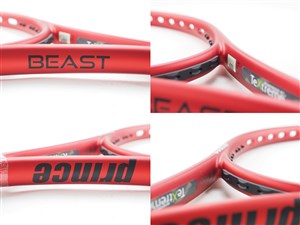 中古】プリンス ビースト オースリー 104PRINCE BEAST O3 104(G1