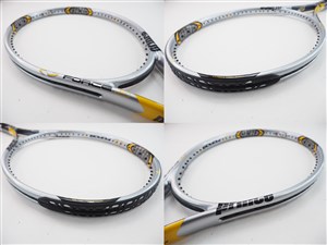 中古】プリンス フォース 3 エスニール チタンPRINCE FORCE 3