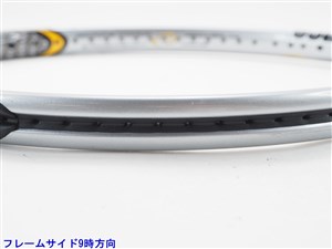 中古 テニスラケット プリンス フォース 3 エスニール チタン (G2)PRINCE FORCE 3 Esniel Ti c24110342c-m-01-pl.jpg