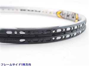 中古】プリンス フォース 3 エスニール チタンPRINCE FORCE 3