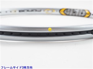 中古】プリンス フォース 3 エスニール チタンPRINCE FORCE 3