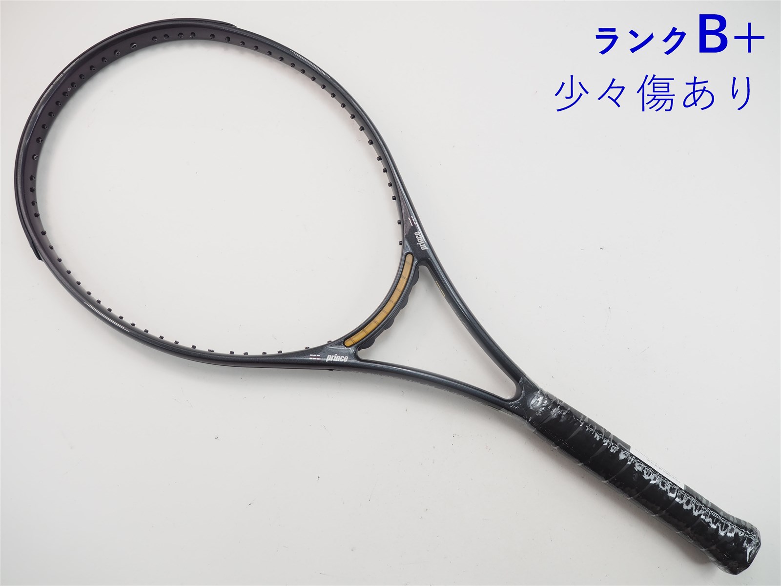 中古 テニスラケット プリンス CTS シナジー DB 26 OS (G3)PRINCE CTS SYNERGY DB 26 OS 中古】プリンス CTS シナジー DB 26 OSPRINCE CTS SYNERGY DB 26