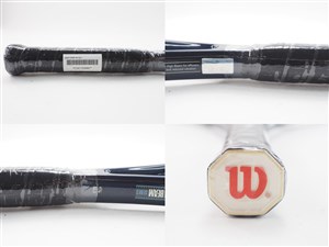 中古 テニスラケット ウィルソン スタッフ コンプ 95 (SL3)WILSON Staff COMP 95 中古】ウィルソン スタッフ コンプ 95WILSON Staff COMP 95(SL3