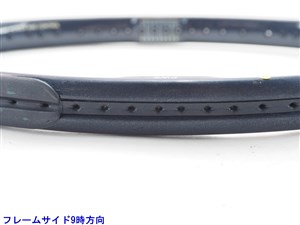 中古 テニスラケット ウィルソン スタッフ コンプ 95 (SL3)WILSON Staff COMP 95 中古】ウィルソン スタッフ コンプ 95WILSON Staff COMP 95(SL3