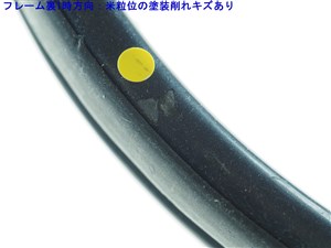 中古 テニスラケット ウィルソン スタッフ コンプ 95 (SL3)WILSON Staff COMP 95 中古】ウィルソン スタッフ 95【DEMO】WILSON STAFF 95(SL3