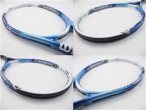 中古】ウィルソン ハイパー ハンマー 5.6 105WILSON HYPER