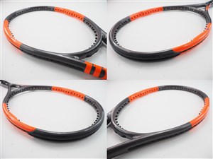 ウィルソン バーン95 カウンターベール 2017年モデル（G2） 中古】ウィルソン バーン 95 カウンターベール 2017年モデル