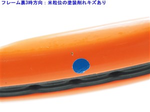 ウィルソン バーン95 カウンターベール 2017年モデル（G2） 中古】ウィルソン バーン 95 カウンターベール 2017年モデル