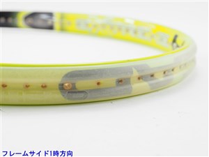 中古 テニスラケット ヘッド ユーテック IG エクストリーム MP 2.0 2012年モデル (G2)HEAD YOUTEK IG EXTREME MP 2.0 2012 楽天市場】【中古】ヘッド ユーテック IG エクストリーム MP 2.0