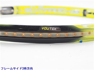 中古】ヘッド ユーテック IG エクストリーム MP 2.0 2012年