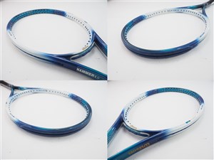 100％本物 中古】ウィルソン ハンマー 5.9 ストレッチWILSON HAMMER 5.9 ラケット
