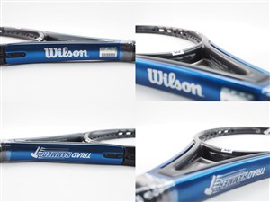 中古】ウィルソン トライアド 4.0 100WILSON TRIAD 4.0 100(G2