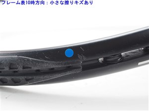 中古】ウィルソン トライアド 4.0 100WILSON TRIAD 4.0 100(G2