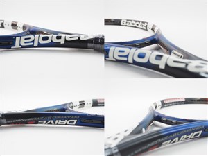 中古】バボラ ドライブ ゼット ライト 2004年モデルBABOLAT