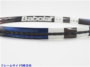 中古】バボラ ドライブ ゼット ライト 2004年モデルBABOLAT