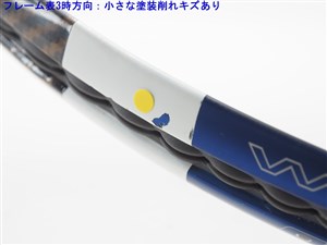 中古 テニスラケット バボラ ドライブ ゼット ライト 2004年モデル (G2)BABOLAT DRIVE Z LITE 2004 c24110390c-m-01-pl.jpg