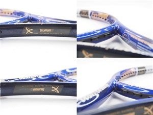 YONEX - 中古 テニスラケット ヨネックス アルティマム RQ Ti 2000 ロング (G1)YONEX Ultimum RQ Ti 2000 LONG 中古】ヨネックス アルティマム RQ Ti 2000 ロングYONEX Ultimum