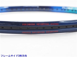 中古】ウィルソン プロ スタッフ 5.2 ストレッチ 1997年モデル