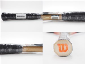 中古】ウィルソン プロ スタッフ 5.8 95WILSON PRO STAFF 5.8 95