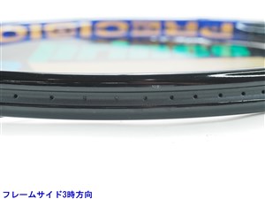 プリンス プレシジョン モノPRINCE PRECISION MONO(G3)【テニス