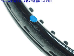 中古】ウィルソン コブラ 2 エアー シェル 110WILSON COBRA II