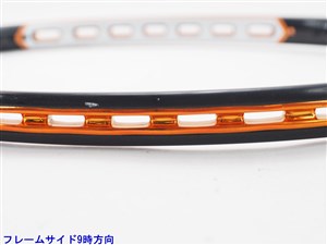 中古 テニスラケット プリンス イーエックスオースリー ツアー 100 18×20 2011年モデル (G4)PRINCE EXO3 TOUR 100 18×20 2011 中古】プリンス イーエックスオースリー ツアー 100 18×20 2011