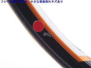 中古 テニスラケット プリンス イーエックスオースリー ツアー 100 18×20 2011年モデル (G4)PRINCE EXO3 TOUR 100 18×20 2011 中古】プリンス イーエックスオースリー ツアー 100 18×20 2011