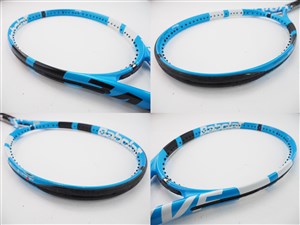 中古】バボラ ピュア ドライブ 2018年モデルBABOLAT PURE DRIVE