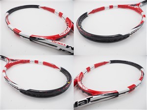 中古】バボラ ピュアストーム ツアー 2011年モデルBABOLAT PURE