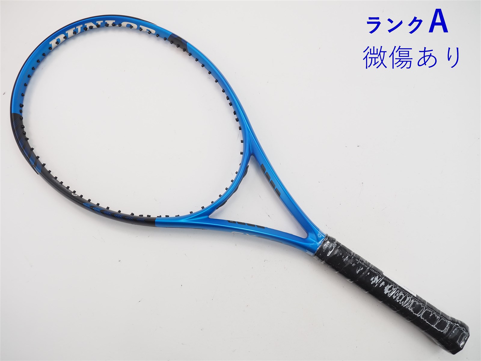 【中古】ダンロップ エフエックス 500 2023年モデルDUNLOP FX 500 2023(G2)【中古 テニスラケット】【送料無料】の通販・販売|  ダンロップ| テニスサポートセンターへ