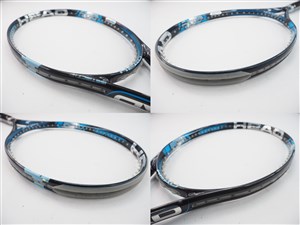 HEAD - 中古 テニスラケット ヘッド ユーテック IG インスティンクト MP 2011年モデル (G1)HEAD YOUTEK IG INSTINCT MP 2011 楽天市場】ヘッド ユーテック IG インスティンクト MP 2011年