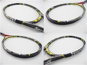 中古】スリクソン レヴォ シーエックス 2.0 ツアー 2017年モデルSRIXON REVO CX 2.0 TOUR 2017(G3)【中古  テニスラケット】【送料無料】の通販・販売| スリクソン| テニスサポートセンターへ