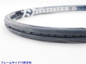中古】ウィルソン ハイパー プロ スタッフ 5.4 105WILSON HYPER Pro