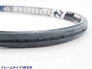 中古】ウィルソン ハイパー プロ スタッフ 5.4 105WILSON HYPER Pro