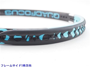 プロケネックス Ki Q+15 ver.20 ver.23 テニス肘 ラケット