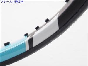 中古 テニスラケット プロケネックス キネティック キュープラス15 バージョン23 2023年モデル (G2)PROKENNEX Ki Q+15 ver.23 2023 中古】プロケネックス キネティック キュープラス15 バージョン