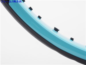 【値下げ！肘・手首に優しい、日本未発売】Prokennex Q15 310 G3 中古】プロケネックス キネティック キュープラス15 バージョン