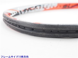 中古】ヨネックス ブイコア エスアイ 98 2014年モデルYONEX
