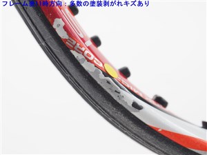 中古】ヨネックス ブイコア エスアイ 98 2014年モデルYONEX