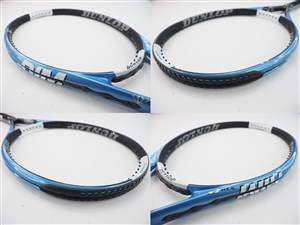 中古】ダンロップ ダイアクラスター リム 6.0 2006年モデル