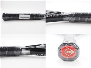 中古】ダンロップ ダイアクラスター リム 6.0 2006年モデル