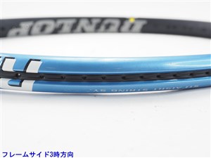 中古】ダンロップ ダイアクラスター リム 6.0 2006年モデル