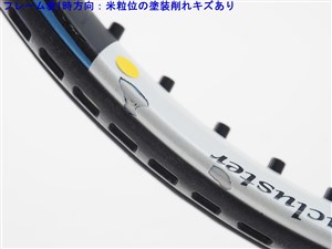中古】ダンロップ ダイアクラスター リム 6.0 2006年モデル
