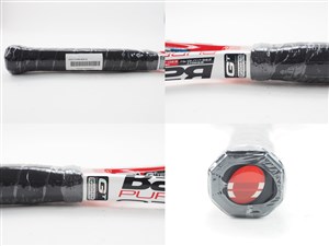 中古】バボラ ピュア ストーム 2009年モデルBABOLAT PURE STORM