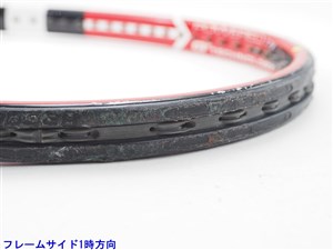 中古】バボラ ピュア ストーム 2009年モデルBABOLAT PURE STORM