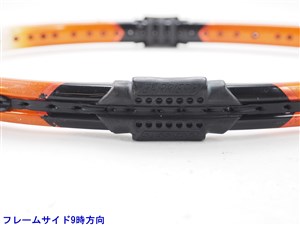 中古】ダンロップ リムブリード バリアード MP 2002年モデル