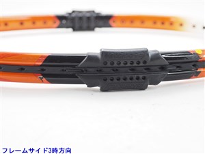 中古】ダンロップ リムブリード バリアード MP 2002年モデルDUNLOP