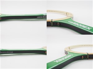 中古】ヨネックス カーボネクス2YONEX CARBONEX 2(L4)【中古 テニス